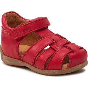 Sandály Froddo Carte U G2150189-5 M Red