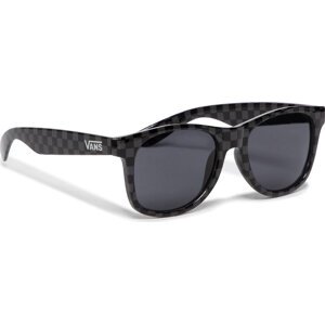 Sluneční brýle Vans VN000LC0E111 Black/Charcoal