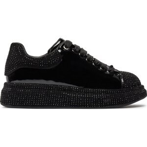 Sneakersy GOE NN2N4010 Black