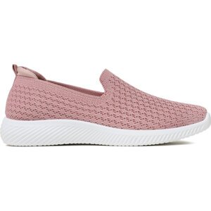 Sneakersy Clara Barson WSS20747-02 Pink