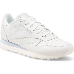 Sneakersy Reebok Classic Leather 100074372 White