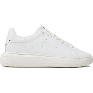 Sneakersy Save The Duck DY1243U REPE16 White 00000