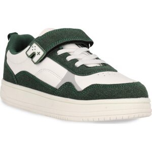 Sneakersy ZigZag Z242052 Green
