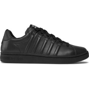 Sneakersy K-Swiss Lozan II 07943-904-M Blk/Blk/Blk