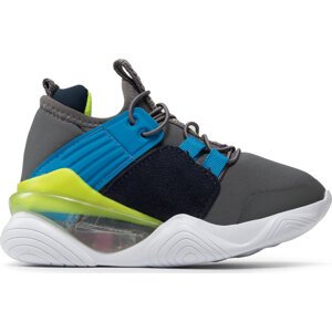 Sneakersy Bibi Line Flow 1139111511 Graphite/Navy