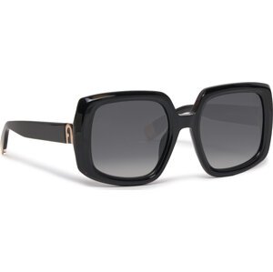 Sluneční brýle Furla Sunglasses Sfu709 WD00088-A.0116-O6000-4401 Nero