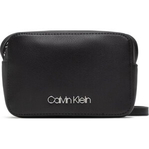 Kabelka Calvin Klein Ck Must Camera Bag K60K606759 BAX