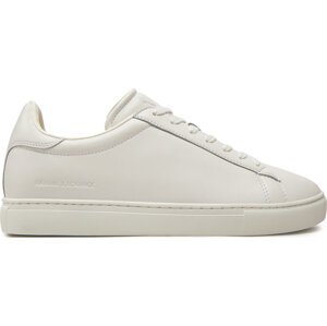 Sneakersy Armani Exchange XUX001 XV093 00001 White Rtl