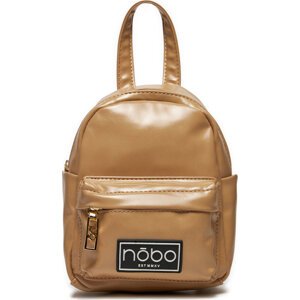 Batoh Nobo BAGR050-K015 Béžová