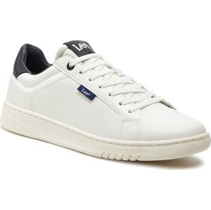 Sneakersy Lee Turon Men Low 50241027.02A Off White