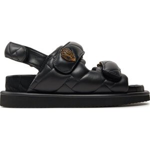 Sandály Kurt Geiger Pierra Platform Sandal 2020600109 Black