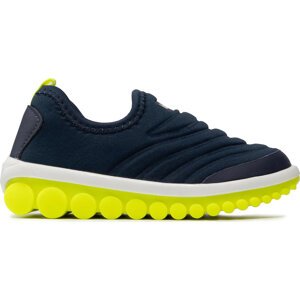 Sneakersy Bibi Roller 2.0 1155014 Naval/Yellow Fluor