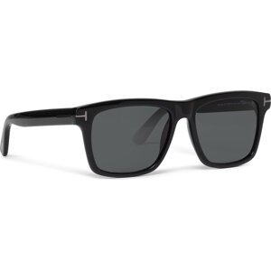 Sluneční brýle Tom Ford FT0906-N 5801A Black