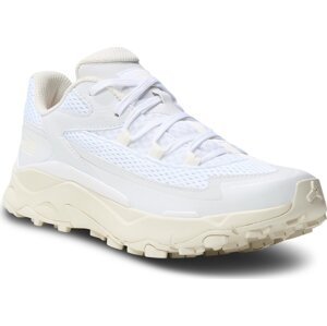 Sneakersy The North Face Vectiv Taraval NF0A52Q2WFO1 White/White Dune