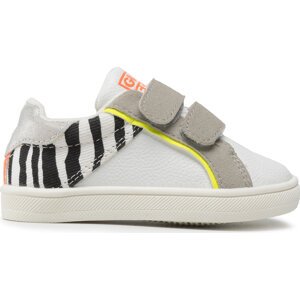 Sneakersy Gioseppo Anahy 65425 Zebra