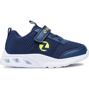 Sneakersy ZigZag Kanao Kids Z222335 Navy Blazer 2048