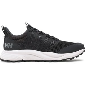 Trekingová obuv Helly Hansen W Featherswift Tr 11787 Black/Off White