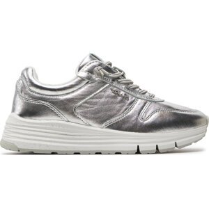 Sneakersy Tamaris 1-23730-41 Silver 941