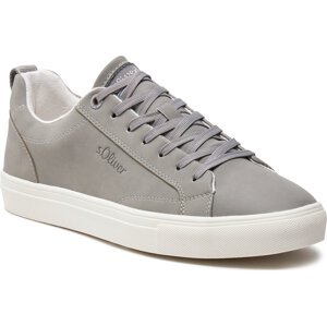 Sneakersy s.Oliver 5-13632-41 Grey 200