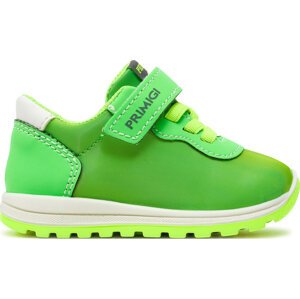 Sneakersy Primigi 5855900 M Cedar/Green