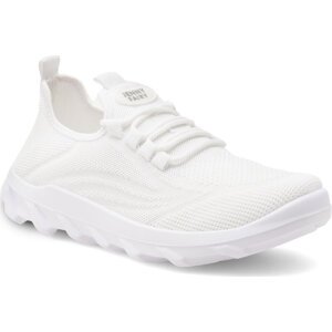 Sneakersy Jenny Fairy WFA2711-1 White