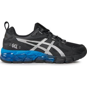 Sneakersy Asics Gel Quantum 180 VII 1201A831 Black/Safety Yellow 004