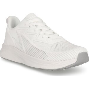 Sneakersy Endurance Sulu E242027 White 1002