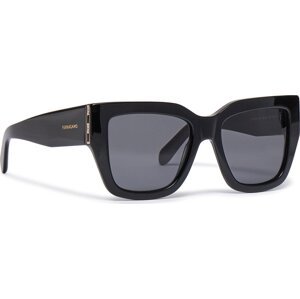 Sluneční brýle Salvatore Ferragamo SF1104S 001 Black