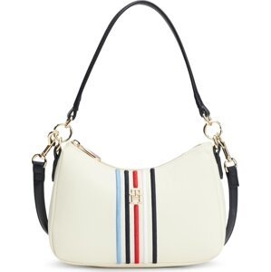 Kabelka Tommy Hilfiger Poppy Shoulder Bag Corp AW0AW16780 Calico AEF