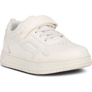 Sneakersy ZigZag Z242052 White