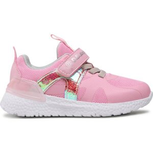 Sneakersy DD Step F61-834DL Pink