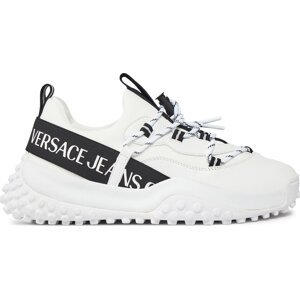 Sneakersy Versace Jeans Couture 75YA3SN2 ZS918 003