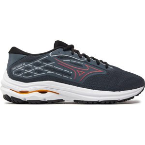 Boty Mizuno Wave Equate 8 J1GC2448 Turbulence/Cayenne/Black 1