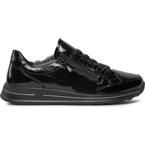 Sneakersy Ara 12-24801-60 60 Black