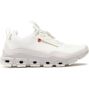 Sneakersy On Cloudaway 4998304 White | Glacier