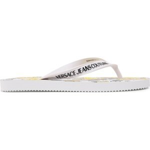 Žabky Versace Jeans Couture 74VA3SQ7 ZS627 G03