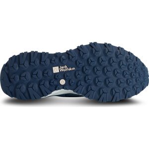 Trekingová obuv Jack Wolfskin Prelight Pro Vent Low W 4064331 Elemental Blue