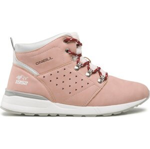 Sneakersy O'Neill Ventura Mid Jr 90223049.72C Old Pink