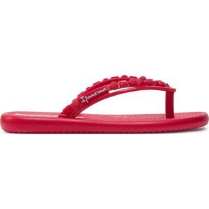 Žabky Ipanema 27131 Red/Green AV628