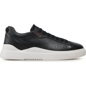 Sneakersy Hugo 50499261 Black 001