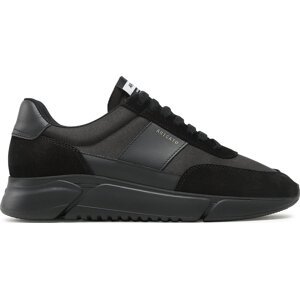 Sneakersy Axel Arigato Genesis Vintage Runner F0084079 Black
