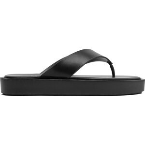 Žabky ONLY Shoes Onlmica-4 15319553 Black