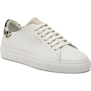 Sneakersy Axel Arigato Clean 90 Triple Sneaker 1624001 White / Brown