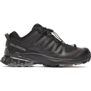 Sneakersy Salomon Xa Pro 3D V9 L47272700 Black/Phantom/Pewter
