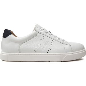 Sneakersy Caprice 9-13601-42 White Comb 197