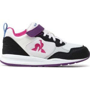 Sneakersy Le Coq Sportif Lcs R500 Ps Girl 2220362 Optical White/Black