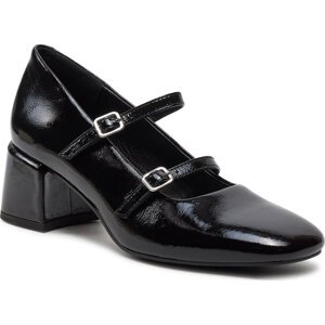 Polobotky Vagabond Shoemakers Adison 5739-160-20 Black