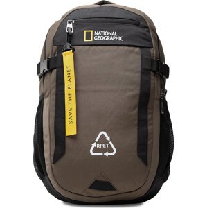 Batoh National Geographic Backpack Khaki N15780.11