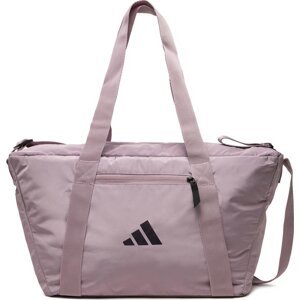 Taška adidas Sport Bag IR9933 Prlofi/Aurmet/Black