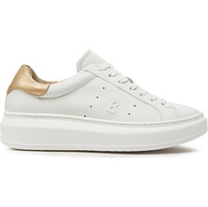 Sneakersy Bogner Venezia 5 X2240105 White-Platinum 067